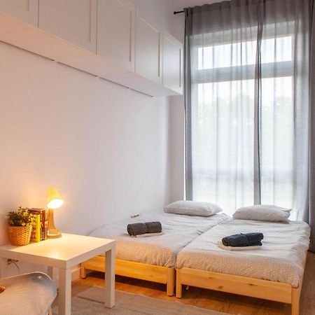 Hostel Montessori Gdansk Dış mekan fotoğraf