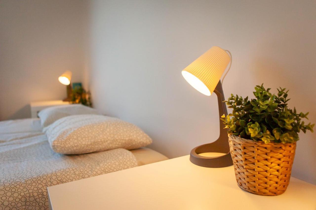 Hostel Montessori Gdansk Dış mekan fotoğraf