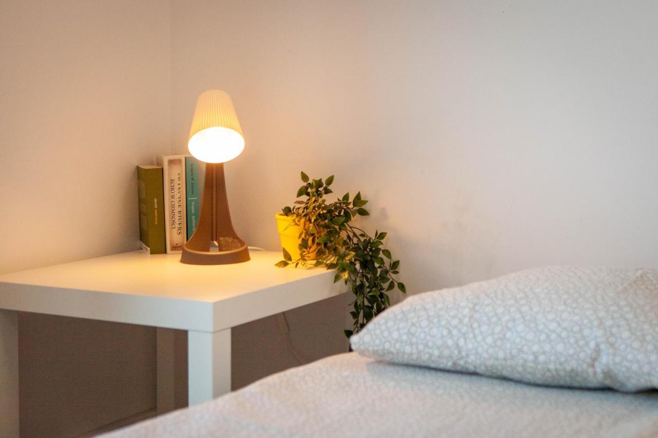 Hostel Montessori Gdansk Dış mekan fotoğraf
